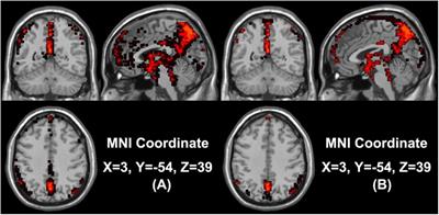 The Brain Alteration of Seafarer Revealed by Activated Functional Connectivity Mode in fMRI Data Analysis
